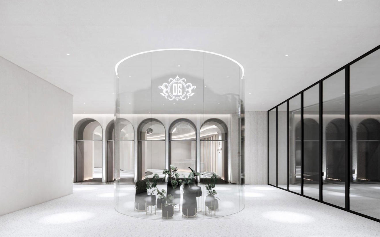 悦合嘉俪瑭顿花园